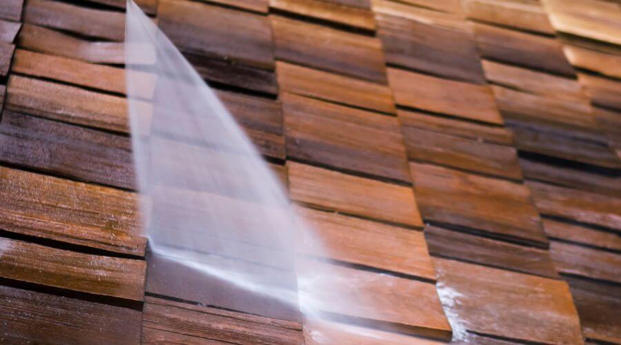 Expert flood damage restoration services in Wales Center, NY